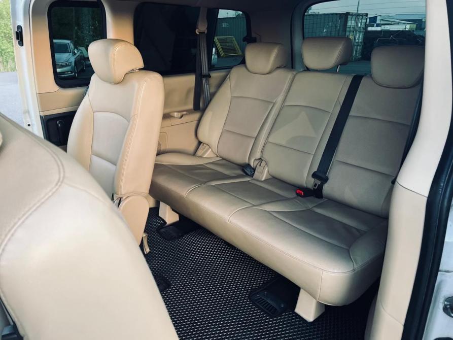 Hyundai H-1 II Рестайлинг 2 Санкт-Петербург  - изображение 15