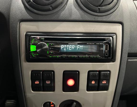 Renault Logan I с пробегом 2007 года, цена 249 000 рублей, 243520 км, седан, Автокод Объявления