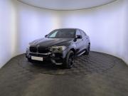 BMW X6 M II (F86) Москва  - изображение 31