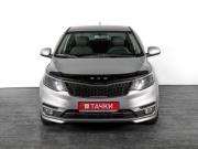 Kia Rio III Рестайлинг Иркутск  - изображение 24