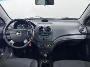 Chevrolet Aveo I Рестайлинг Ростов-на-Дону  - изображение 27