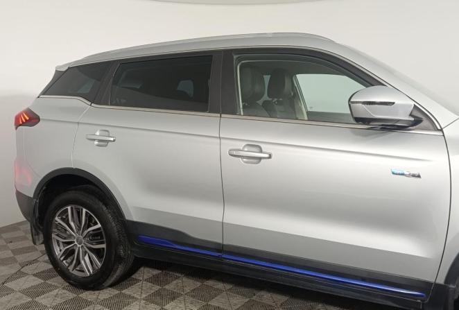 Geely Atlas Pro с пробегом 2024 года, цена 2 110 000 рублей, 39152 км, внедорожник, Автокод Объявления