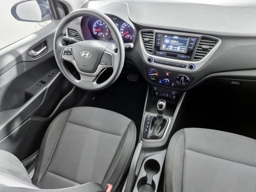 Hyundai Solaris II Нижний Новгород  - изображение 11