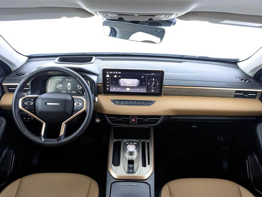 Haval Jolion I Москва  - изображение 14