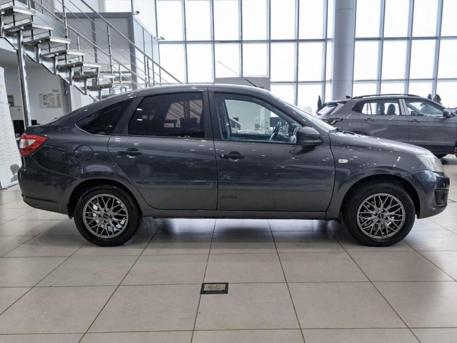 Lada (ВАЗ) Granta I Казань  - изображение 5