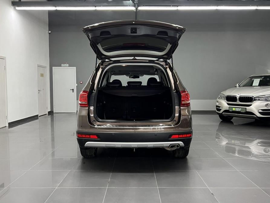 Haval H6 I Тверь  - изображение 7
