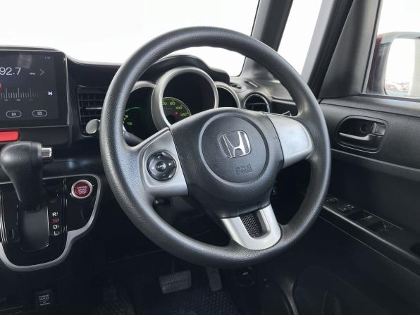 Honda N-BOX I с пробегом 2013 года, цена 698 000 рублей, 99945 км, микровэн, Автокод Объявления