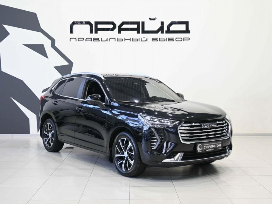 Haval Jolion I Ростов-на-Дону  - изображение 5