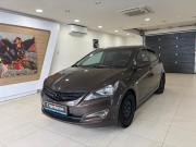 Hyundai Solaris I Рестайлинг Астрахань  - изображение 20