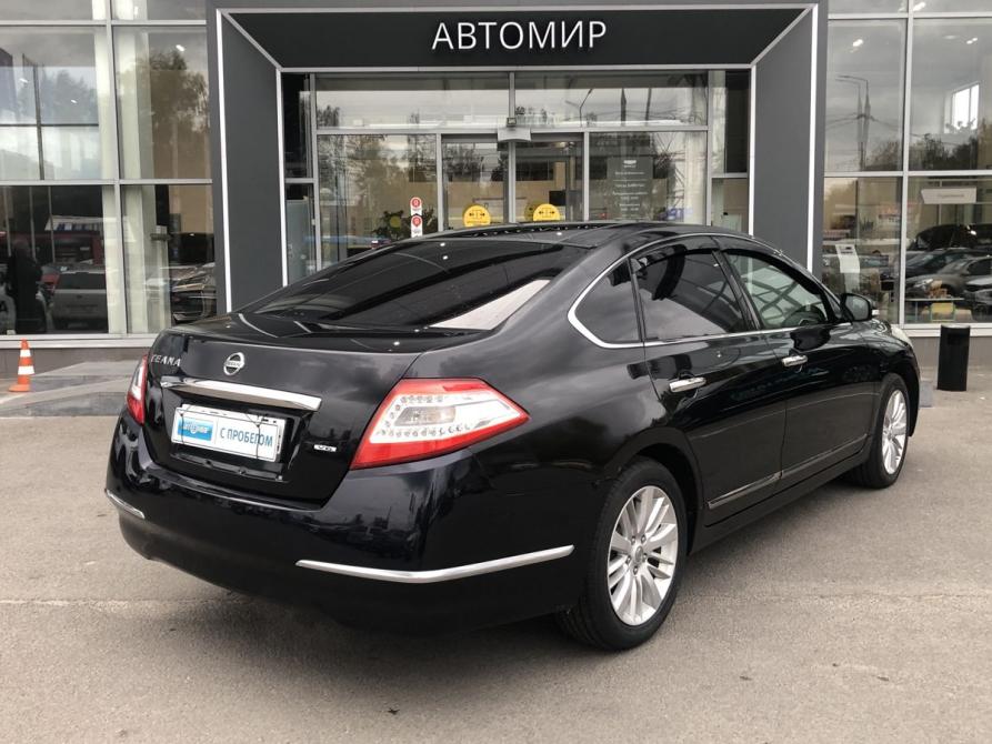 Nissan Teana II (J32) Рестайлинг Брянск  - изображение 5