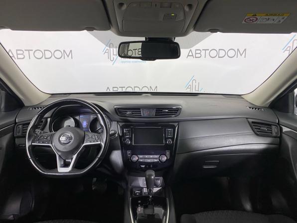 Nissan X-Trail III Рестайлинг с пробегом 2020 года, цена 2 357 000 рублей, 93732 км, внедорожник, Автокод Объявления