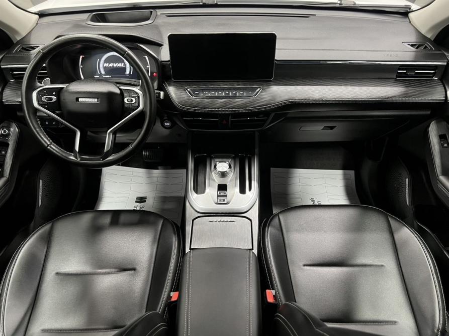 Haval Jolion I Тверь  - изображение 10