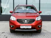 Renault Koleos I Рестайлинг Екатеринбург  - изображение 29
