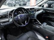 Toyota Camry VIII (XV70) Санкт-Петербург  - изображение 40