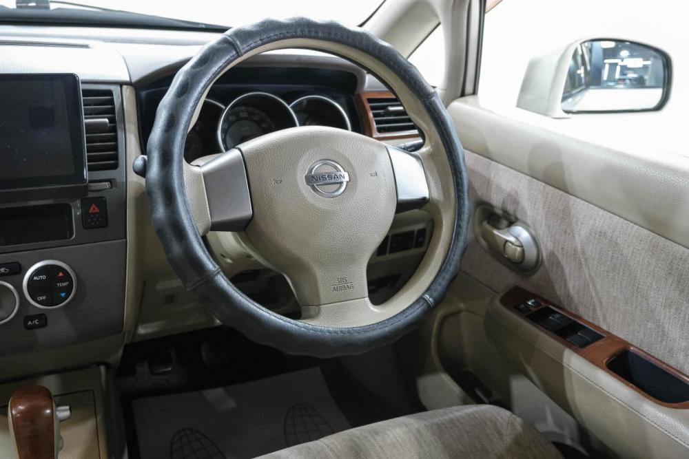 Nissan Tiida I Новокузнецк  - изображение 18