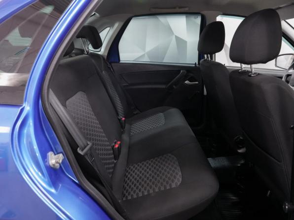 Lada (ВАЗ) Granta I Рестайлинг с пробегом 2019 года, цена 675 000 рублей, 132000 км, седан, Автокод Объявления