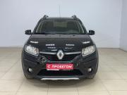 Renault Sandero II Альметьевск  - изображение 23