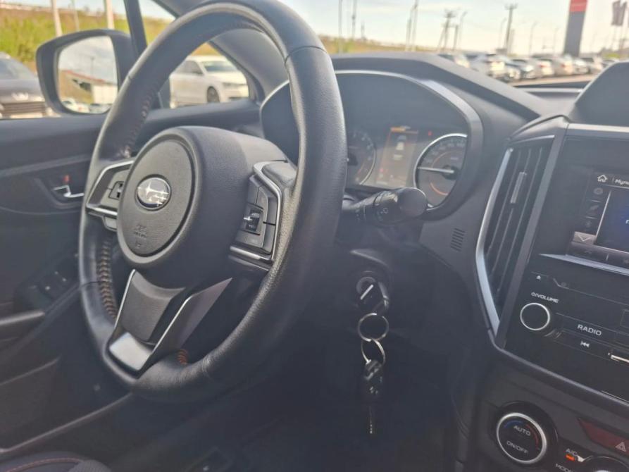 Subaru XV II Самара  - изображение 18