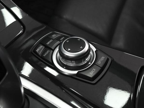 BMW 5 серии VI (F10/F11/F07) с пробегом 2012 года, цена 2 152 000 рублей, 297002 км, седан, Автокод Объявления