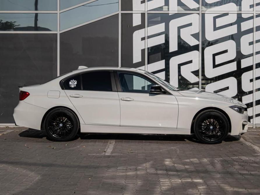 BMW 3 серии VI (F3x) Краснодар  - изображение 5
