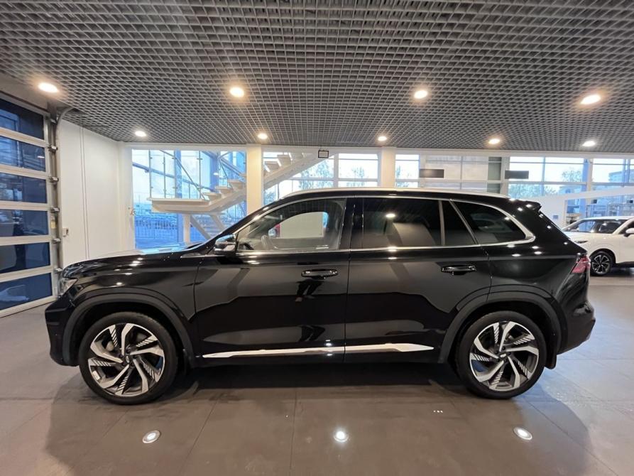 Geely Monjaro I Чебоксары  - изображение 6