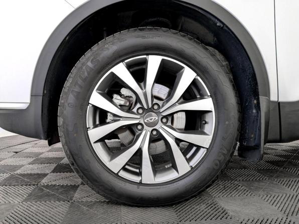 Chery Tiggo 7 Pro I с пробегом 2023 года, цена 1 780 000 рублей, 49136 км, внедорожник, Автокод Объявления