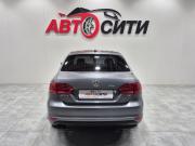 Volkswagen Jetta VI Воронеж  - изображение 27