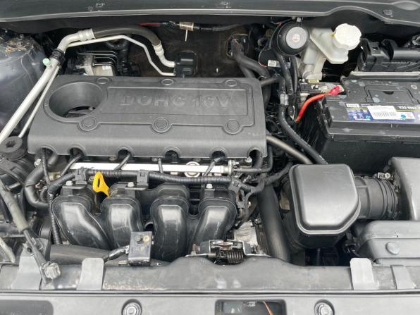 Kia Sportage III с пробегом 2012 года, цена 1 275 300 рублей, 221580 км, внедорожник, Автокод Объявления