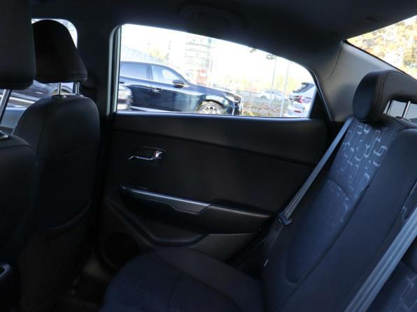 Kia Rio III с пробегом 2014 года, цена 997 000 рублей, 113663 км, седан, Автокод Объявления