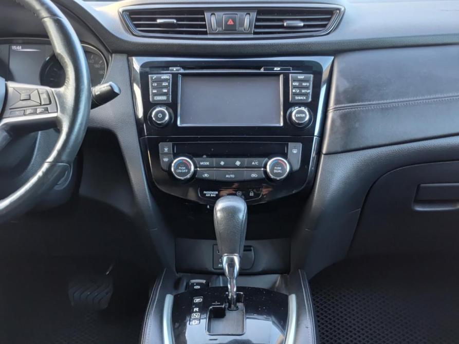 Nissan Qashqai II Рестайлинг Йошкар-Ола  - изображение 18