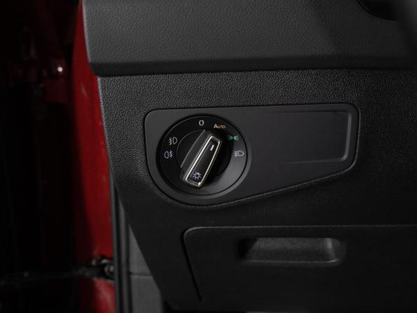 Volkswagen Tiguan II с пробегом 2019 года, цена 2 699 000 рублей, 124816 км, внедорожник, Автокод Объявления