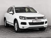 Volkswagen Touareg II Санкт-Петербург  - изображение 33