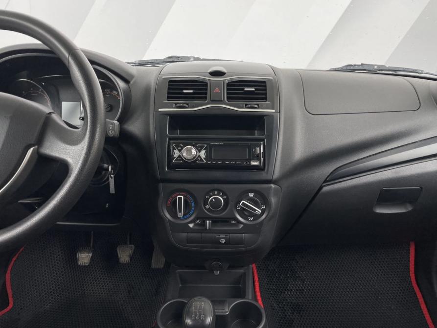 Lada (ВАЗ) Granta I Рестайлинг Екатеринбург  - изображение 17