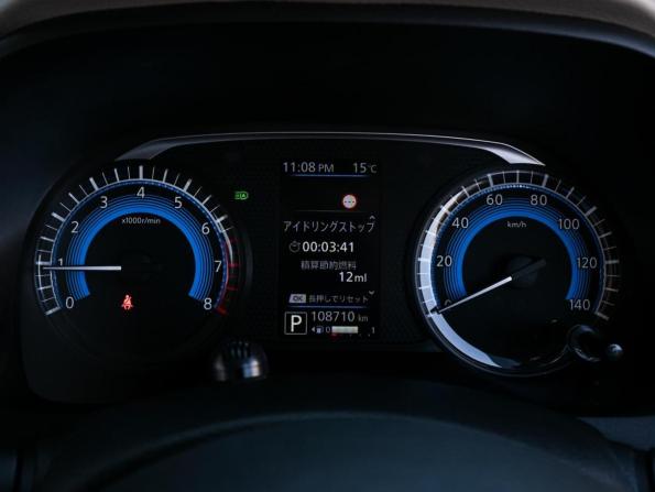 Nissan Dayz II с пробегом 2021 года, цена 939 000 рублей, 108710 км, хэтчбек, Автокод Объявления