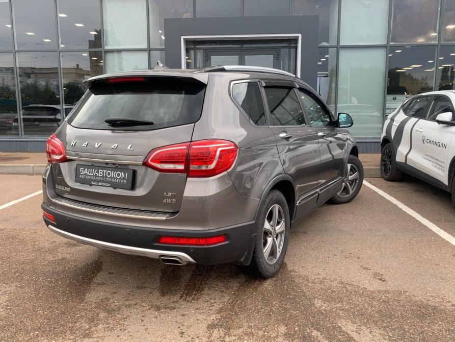 Haval H6 I Стерлитамак  - изображение 4