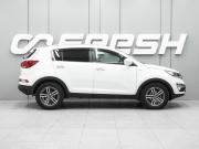 Kia Sportage III Ростов-на-Дону  - изображение 26