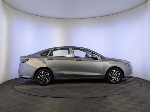 BAIC U5 Plus с пробегом 2023 года, цена 950 000 рублей, 90512 км, седан, Автокод Объявления