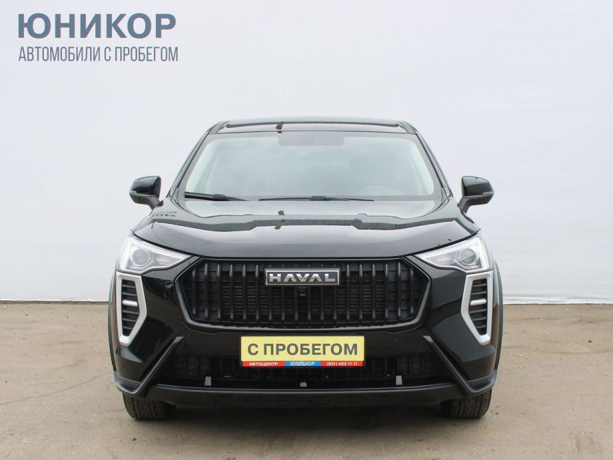 Haval Jolion I Рестайлинг Нижний Новгород  - изображение 3