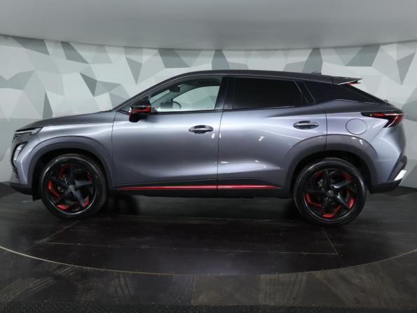 Omoda C5 I с пробегом 2022 года, цена 1 549 000 рублей, 35000 км, внедорожник, Автокод Объявления
