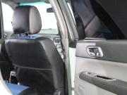 Subaru Forester II Новосибирск  - изображение 38