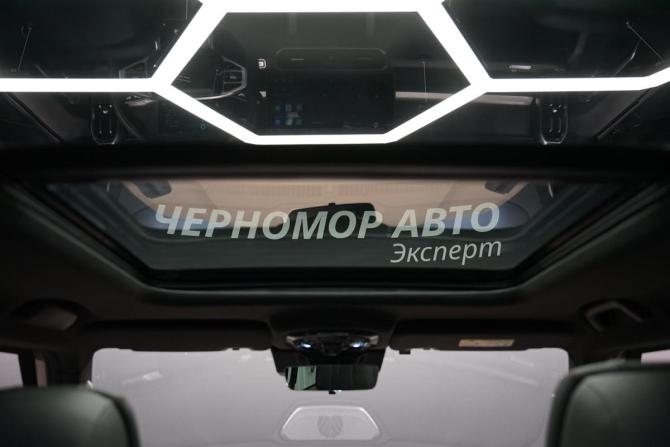 JETOUR T2 с пробегом 2024 года, цена 3 357 000 рублей, 40210 км, внедорожник, Автокод Объявления