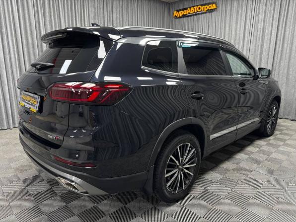 Chery Tiggo 8 Pro I с пробегом 2021 года, цена 1 980 000 рублей, 113087 км, внедорожник, Автокод Объявления