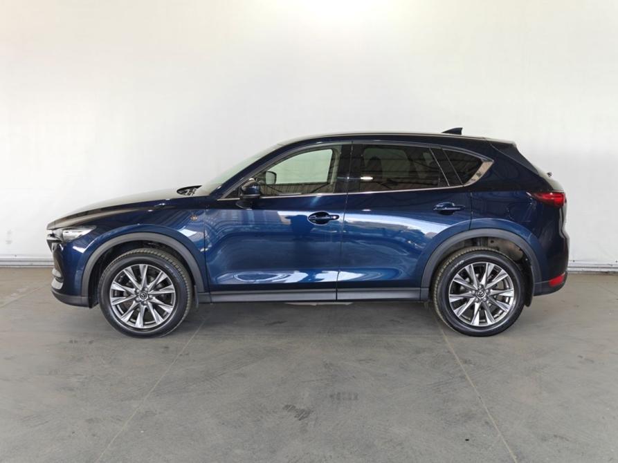 Mazda CX-5 II Москва  - изображение 7