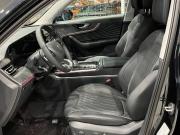 Hongqi HS5 I Рестайлинг Екатеринбург  - изображение 20