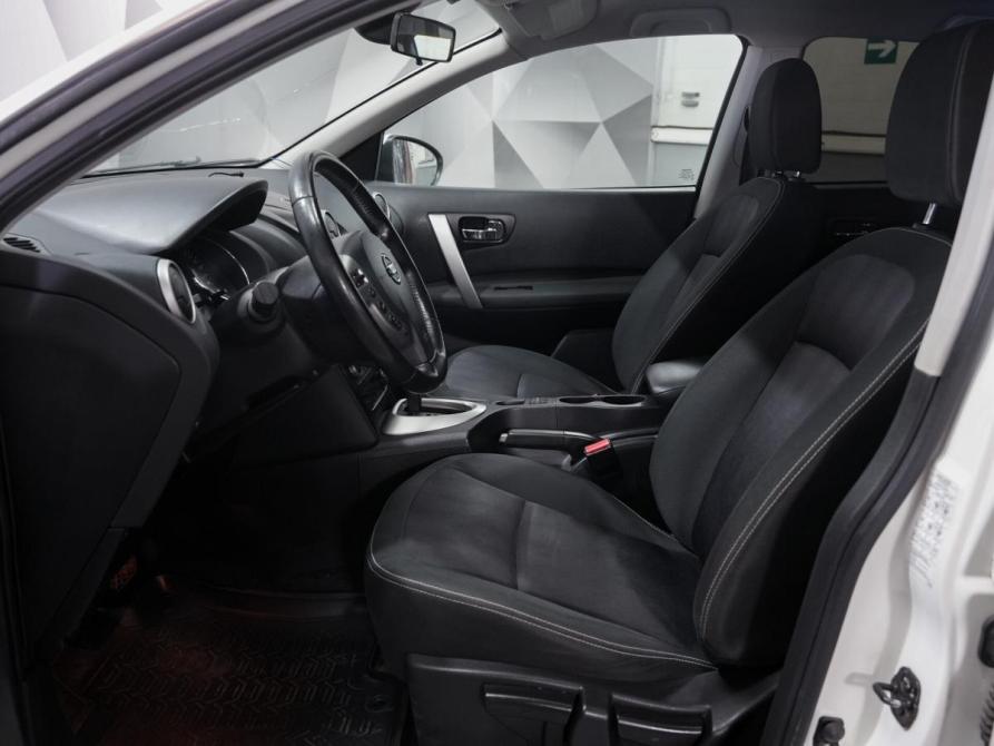 Nissan Qashqai I Рестайлинг Ульяновск  - изображение 10