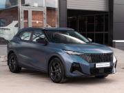 GAC GS3 Новосибирск  - изображение 24