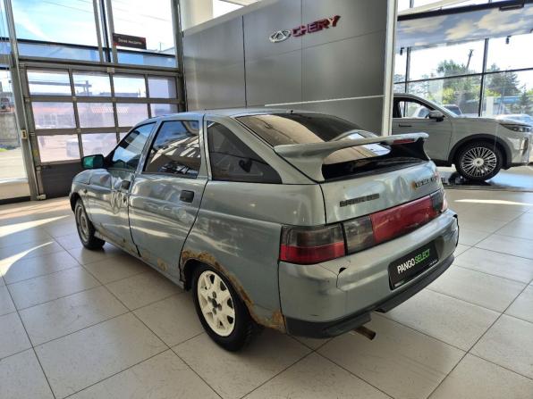 Lada (ВАЗ) 2112 с пробегом 2002 года, цена 79 000 рублей, 239158 км, хэтчбек, Автокод Объявления