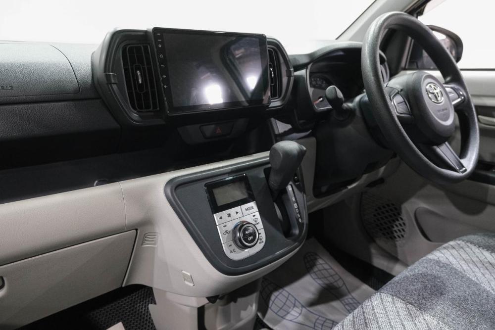 Toyota Passo III Новокузнецк  - изображение 20