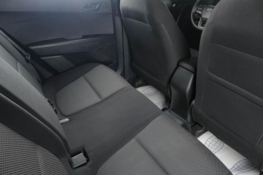 Hyundai Creta I Тюмень  - изображение 10