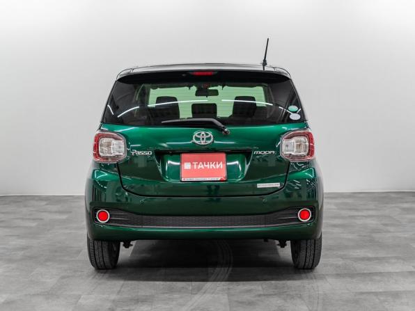 Toyota Passo III с пробегом 2017 года, цена 985 000 рублей, 60090 км, хэтчбек, Автокод Объявления